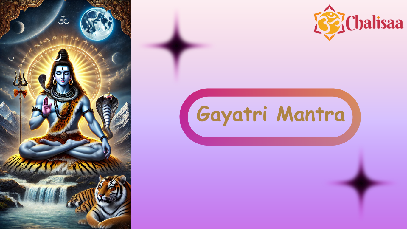 maha mrityunjaya
